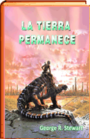 La tierra permanece